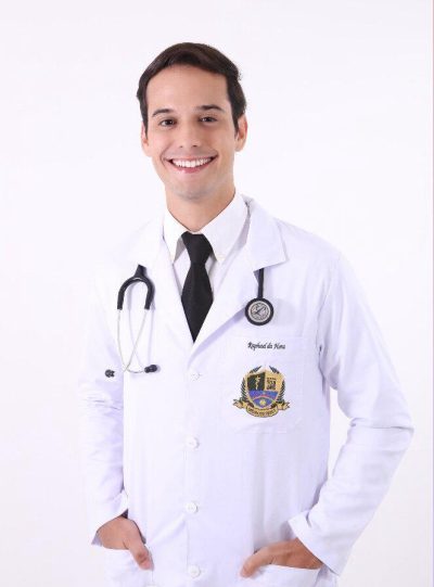 Dr. Raphael Pinheiro (Neurologia) Dr. Raphael Pinheiro (Neurologia)